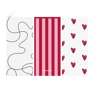 Love Deal - 4 Periodenslips + GRATIS Wetbag