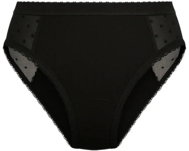 Love Deal - 4 Periodenslips + GRATIS Wetbag